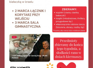 I LO RAZEM DLA KINGI