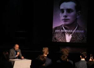 Obchody Narodowego Dnia Pamięci Żołnierzy Wyklętych