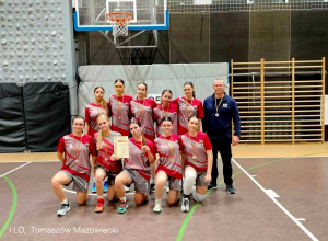  Mistrzostwa Powiatu - Licealiada 2026