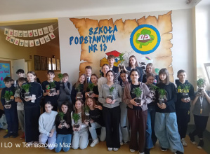 Warsztaty EARTH CAPSULE