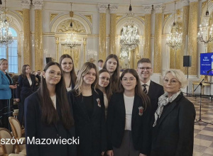 Gala finałowa II edycji konkursu „Obiektyw Obywatelski” 