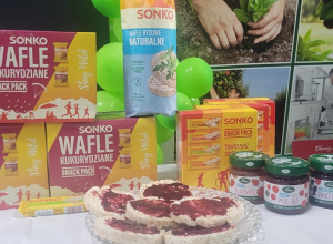 Serdeczne podziękowania