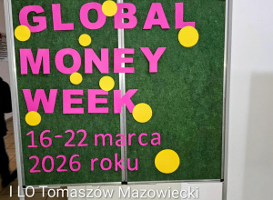 Global Money Week