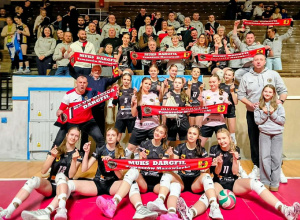 Wielki sukces naszych uczennic !!!