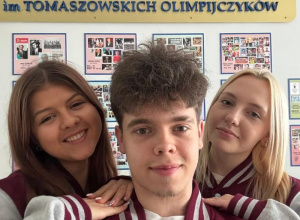 Odwiedzamy szkoły podstawowe