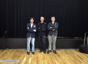 Tomaszowskie Teatralia 2026