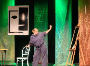 71 OGÓLNOPOLSKI KONKURS RECYTATORSKI