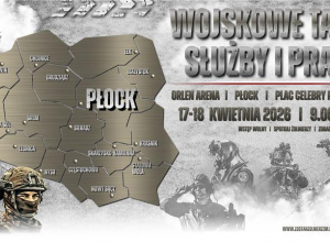 Wojskowe Targi Służby i Pracy