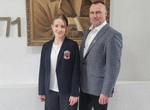 Sukces w Olimpiadzie o Diamentowy Indeks AGH