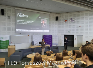 Konferencja Finanse Academy na UŁ