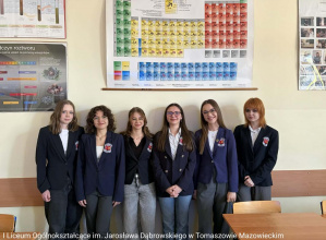 Ogólnopolski Konkurs Chemiczny ALCHEMIK