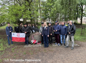 ️LMiR w Tomaszowie Mazowieckim wkracza w rok jubileuszowy!