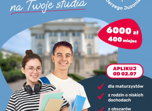 Maturzysto, Maturzystko - goń za marzeniami!