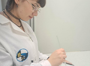 „Zdolny uczeń – świetny student” na Wydziale Chemii UŁ