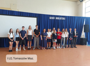 Dzień Eksperymentów i Nauki