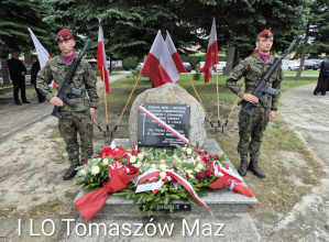 87. rocznica agresji ZSRR na Polskę oraz Światowy Dzień Sybiraka