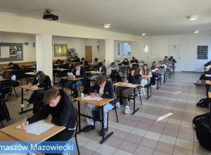 XXV edycja Olimpia dy Lingwistyki Matematycznej