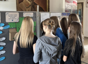 Czwartek – Dobre relacje tworzymy każdego dnia