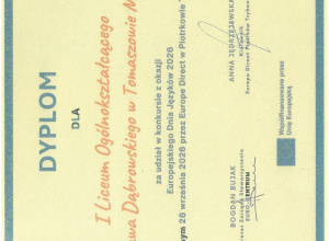 Europejski Dzień Języków