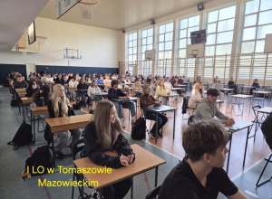 Konkurs języka angielskiego