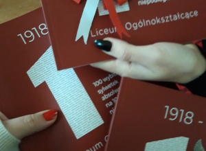Kotyliony dla Niepodległej Kotyliony dla Niepodległej