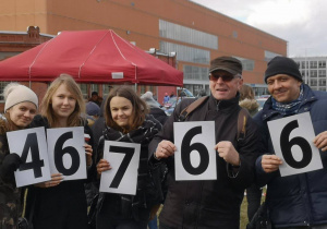 Dzień Liczby π na Politechnice Łódźkiej 3