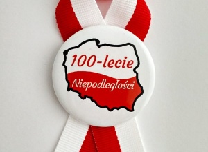 Życzenia urodzinowe dla Niepodległej Życzenia urodzinowe dla Niepodległej