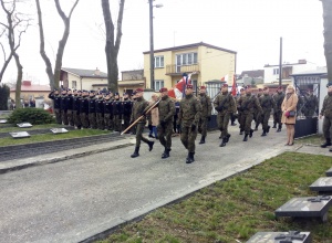 79. Rocznica Zbrodni Katyńskiej 79. Rocznica Zbrodni Katyńskiej