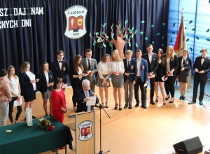 Ostatni dzwonek Ostatni dzwonek