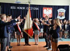 Święto Szkoły Święto Szkoły