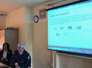 HAZARD? NIE, DZIĘKUJĘ! HAZARD? NIE, DZIĘKUJĘ!