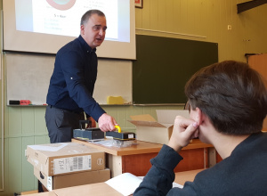 Lekcje o atomie Lekcje o atomie