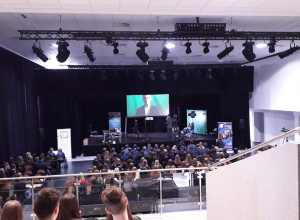 Warsztaty edukacyjne pt. „Nowe widnokręgi – zrozumieć media” Warsztaty edukacyjne pt. „Nowe widnokręgi – zrozumieć media”