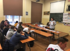 Warsztaty- "Targi- dobry start" Warsztaty- "Targi- dobry start"