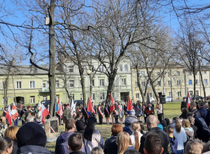 Narodowy Dzień Pamięci Polaków