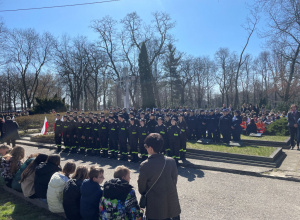 DZIEŃ PAMIĘCI OFIAR ZBRODNI KATYŃSKIEJ