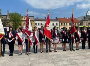 Nasza biało - czerwona