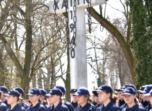 83. ROCZNICA ZBRODNI KATYŃSKIEJ