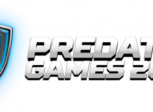 Predator Games 2023